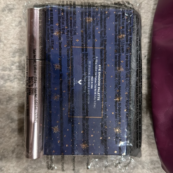 NWT Ulta Beauty mini pack - Picture 3 of 3